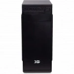 Корпус X-Game XC-370-2 XC-370-2 BLACK (Бюджетные, Mid-Tower)