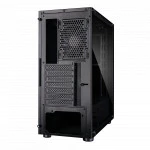 Корпус Zalman R2 BLACK R2Black (Игровые, Mid-Tower)
