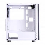 Корпус Zalman R2 R2White (Бюджетные, Mid-Tower)
