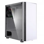 Корпус Zalman R2 R2White (Бюджетные, Mid-Tower)