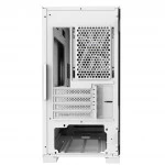 Корпус Zalman Z1 ICEBERG Z1ICEBERG (Бюджетные, Mid-Tower)