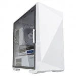 Корпус Zalman Z1 ICEBERG Z1ICEBERG (Бюджетные, Mid-Tower)