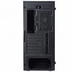 Корпус Zalman Z1PLUS (Игровые, Midi-Tower)