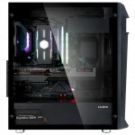 Корпус Zalman Z1PLUS (Игровые, Midi-Tower)