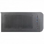 Корпус Zalman Z1PLUS (Игровые, Midi-Tower)