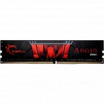 ОЗУ G.Skill Aegis F4-2800C17S-8GIS DIMM, DDR4, 8 Гб, 2800 МГц