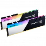 ОЗУ G.Skill Trident Z NEO F4-2666C18D-16GTZN (DIMM, DDR4, 16 Гб (2 х 8 Гб), 2666 МГц)