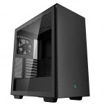 Корпус Deepcool CH510 Mesh Digital R-CH510-BKNSE1-G-1 Mid-Tower