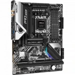 Материнская плата ASRock X670E PRO RS 90-MXBJ70-A0UAYZ (ATX, AMD AM5)