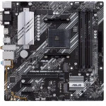 Материнская плата Asus PRIME B550M-A WIFI II 90MB19X0-M0EAY0 Micro-ATX, AMD AM4