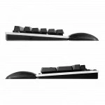 Клавиатура EVGA Z20 811-W1-20RU-KR (Проводная, USB)