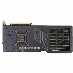 Видеокарта Asus RTX 4080 TUF OC 16GB TUF-RTX4080-O16G-GAMING (16 ГБ)