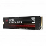 Внутренний жесткий диск Asus ROG Strix SQ7 Gen4 90DD02PZ-M09000 (SSD (твердотельные), 1 ТБ, M.2, PCIe)