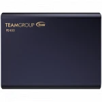 Внешний жесткий диск Team Group PD400 T8FED4240G0C108 (240 ГБ)