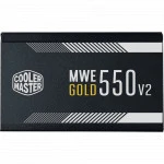 Блок питания Cougar MWE GOLD 550 V2 MPE-5501-ACAAG-EU (550 Вт)