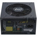 Блок питания Seasonic Focus GX-850 SSR-850FX BLACK (850 Вт)