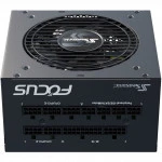 Блок питания Seasonic Focus GX-850 SSR-850FX BLACK (850 Вт)