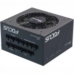 Блок питания Seasonic Focus GX-850 SSR-850FX BLACK (850 Вт)