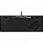 Клавиатура Asus ROG Strix Flare II (ROG NX Red) 90MP02D6-BKRA00 (Проводная, USB)