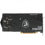 Видеокарта MSI RTX 3060 GAMING RTX 3060 GAMING 12G (12 ГБ)