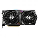 Видеокарта MSI RTX 3060 GAMING RTX 3060 GAMING 12G (12 ГБ)