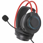 Наушники A4Tech Bloody G200S BLACK-RED
