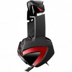 Наушники A4Tech Bloody G501 G501/BLACK-RED
