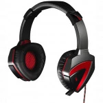 Наушники A4Tech Bloody G501 G501/BLACK-RED