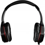 Наушники A4Tech Bloody G501 G501/BLACK-RED