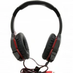 Наушники A4Tech Bloody G501 G501/BLACK-RED