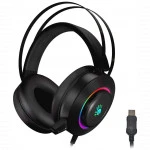 Наушники A4Tech Bloody G521/BLACK