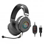 Наушники A4Tech Bloody G535 G535/BLACK-SILVER