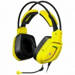 Наушники A4Tech Bloody G575 G575/PUNK YELLOW