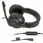 Наушники A4Tech Bloody G580 G580 BLACK