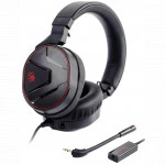 Наушники A4Tech Bloody G600i G600I/BLACK
