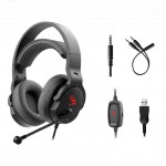 Наушники A4Tech Bloody G330P/BLACK