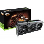 Видеокарта Inno3D RTX4080 X3 OC N40803-166XX-187049N (16 ГБ)
