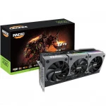 Видеокарта Inno3D RTX4080 X3 N40803-166X-187049N (16 ГБ)