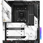Материнская плата ASRock X670E TAICHI CARRARA (E-ATX, AMD AM5)