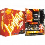Материнская плата ASRock B650 LIVEMIXER (ATX, AMD AM5)