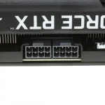 Видеокарта Palit RTX 3070 JetStream OC (LHR) NE63070T19P2-1040J-V1 (8 ГБ)