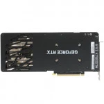 Видеокарта Palit RTX 3070 JetStream OC (LHR) NE63070T19P2-1040J-V1 (8 ГБ)