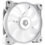 Система охлаждения ID-Cooling ID-FAN-ZF-12025-ARGB-TRIO-SNOW Для системного блока