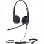 Наушники Jabra BIZ 1500 Duo USB 1559-0159