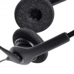 Наушники Jabra BIZ 1500 Duo USB 1559-0159