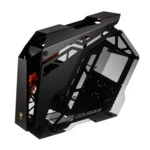 Корпус Cougar Conquer Black