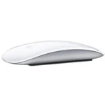 Мышь Apple Magic Mouse 2 MLA02ZM/A (Имиджевая, Беспроводная)