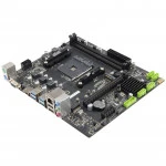 Материнская плата Esonic A320M (Esonic) (Micro-ATX, AMD AM4)