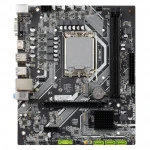 Материнская плата Esonic H610DA (Micro-ATX, LGA 1700)