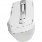 Клавиатура + мышь A4Tech FB2535C ICY WHITE